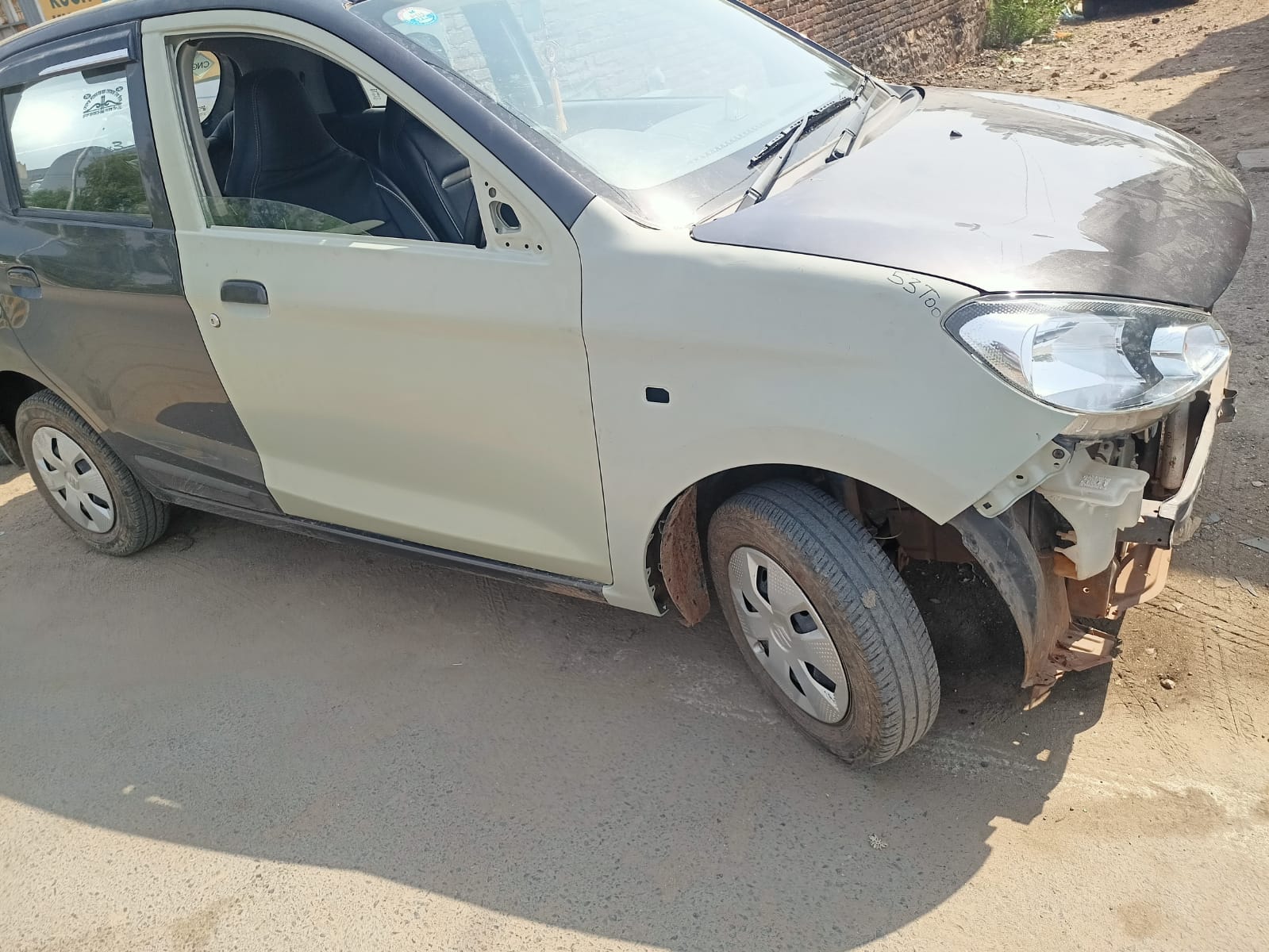 Anand Maruti Car Work Shop